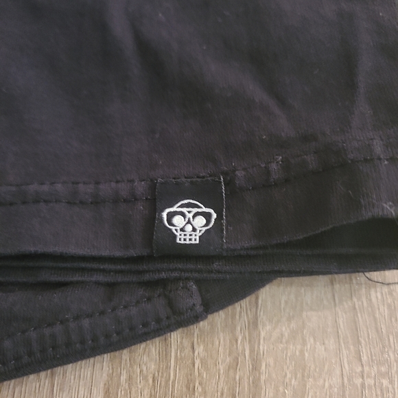 Mostly Heard Rarely Seen Sunglass T-Shirt - Picture 4 of 4